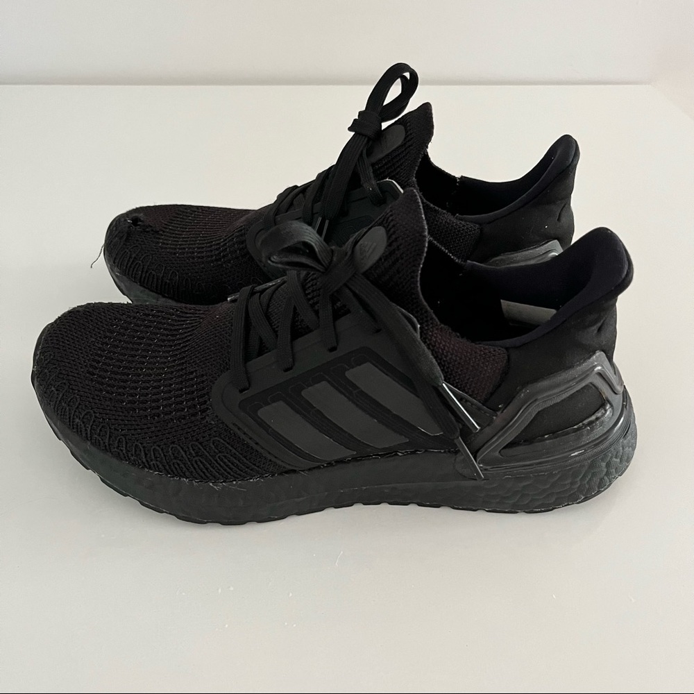 Adidas Ultraboosts 20